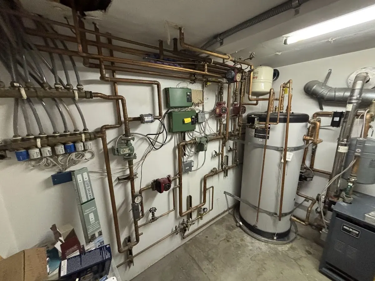 Plumbing services in Aspen Hill, MD